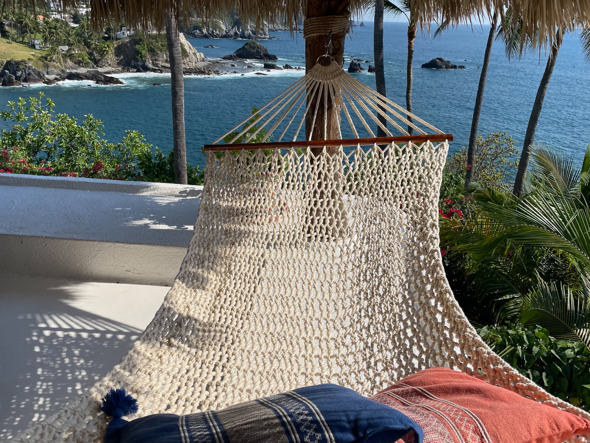Hammock Paradise
